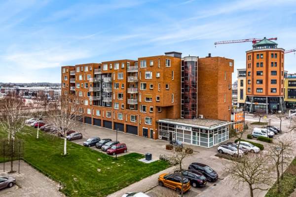 Woning Stationsplein 96 Heerhugowaard