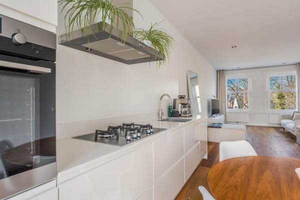 Woning Karperweg 52 Amsterdam