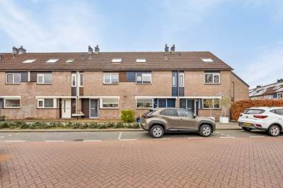 Woning Diepenbrocklaan 40 Zwijndrecht