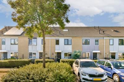 Woning Tapirstraat 11 Almere