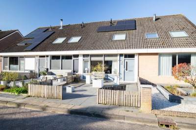 Woning Van Ommenstraat 14 Sint Jansklooster