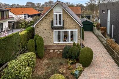 Woning Kudelstaartseweg 281 Kudelstaart