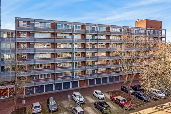 Woning Kievitstraat 10 Leiderdorp