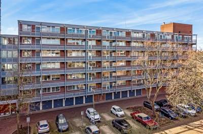 Woning Kievitstraat 10 Leiderdorp