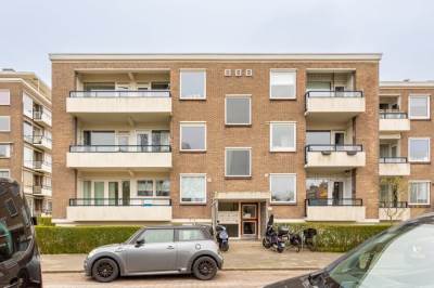 Woning Heliotrooplaan 424 Den Haag