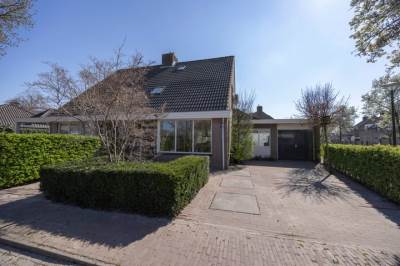 Woning Kantstraat 65 Haaren