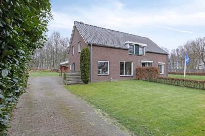 Woning Zuidersloot 135 Weiteveen