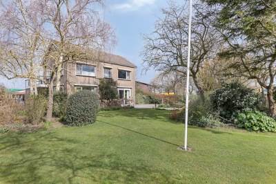 Woning Hondegemsweg 25 Grijpskerke