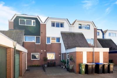 Woning Doorzwin 2220 Julianadorp