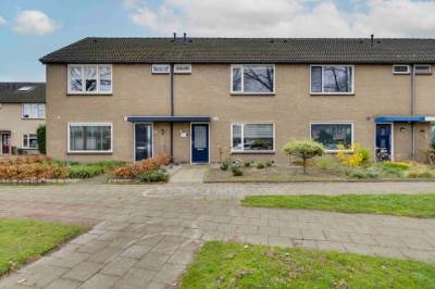 Woning Maassingel 44 Deurne