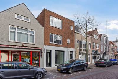 Woning Laat 58 Alkmaar