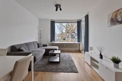Woning Granadoslaan 8 Rotterdam