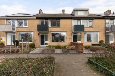 Woning Rembrandtlaan 69 Papendrecht
