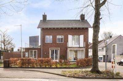 Woning Lourdesstraat 2A Tilburg