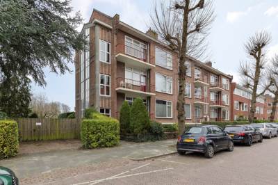 Woning Wagnersingel 31 Groningen
