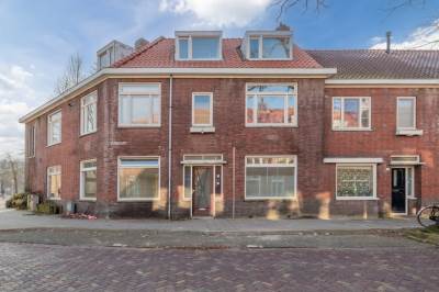 Woning Verwerstraat 99 Eindhoven