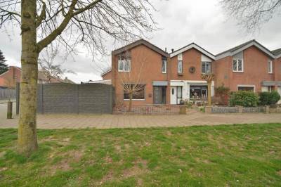 Woning Wolverlei 1 Kerkrade