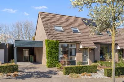 Woning Ereprijs 16 Bennekom