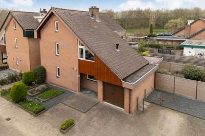 Woning Ringslangweide 67 Nieuwegein
