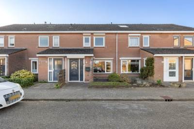 Woning Rietdekkersweg 41 Wezep