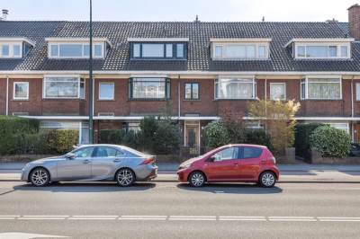 Woning Wassenaarseweg 183 Den Haag