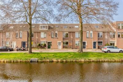 Woning Kraggeveenstraat 46 Purmerend