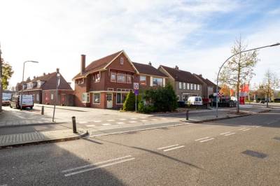 Woning Violierstraat 146A Almelo
