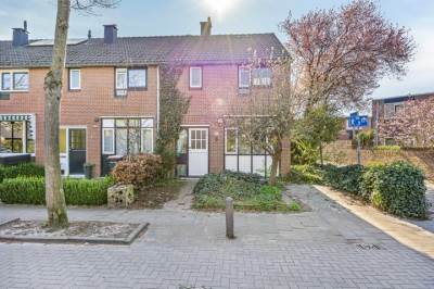 Woning Edelenveld 10 Apeldoorn