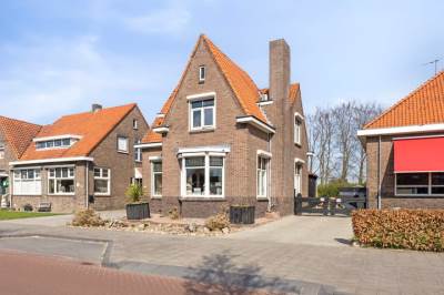 Woning Postweg 129 Barger-Compascuum