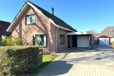 Woning Schooldijk 118 Veenoord