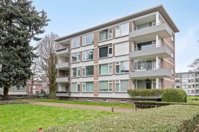 Woning Veldmaarschalk Montgomerylaan 857 Eindhoven