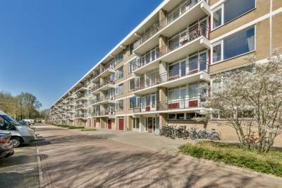 Woning William Boothlaan 196 Amstelveen
