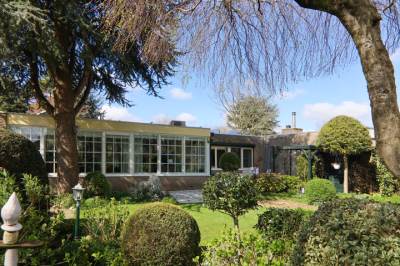 Woning Planetenweg 61 Berkel en Rodenrijs