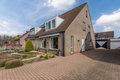 Woning Meijland 8 Philippine