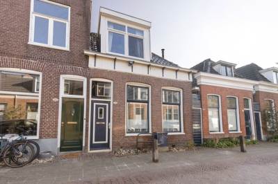 Woning Ooster Badstraat 40 Groningen