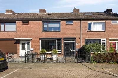 Woning Zwaluwstraat 31 Oosterhout (NB)