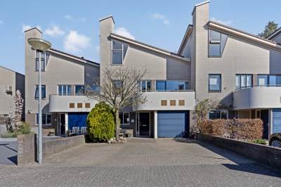 Woning Beatrixstraat 13 Emmen