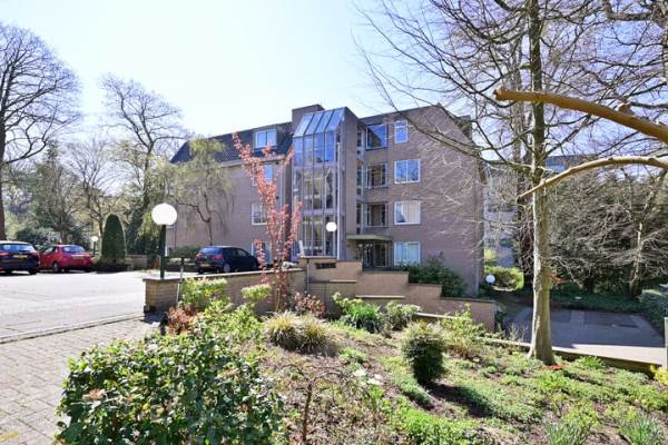 Woning Tromplaan 8 Hilversum