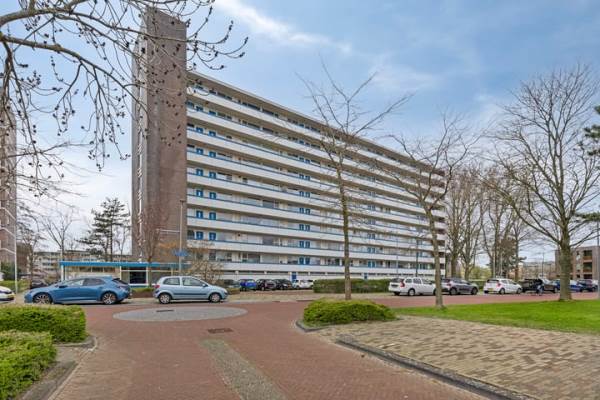 Woning Honthorstlaan 54 Alkmaar