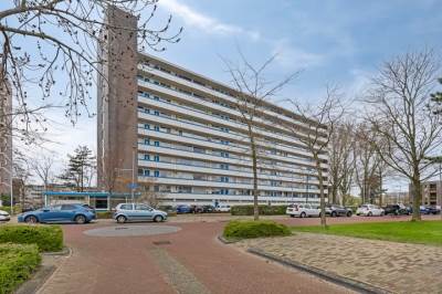 Woning Honthorstlaan 54 Alkmaar