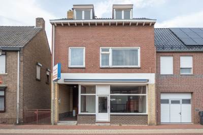 Woning Feurthstraat 7 Susteren