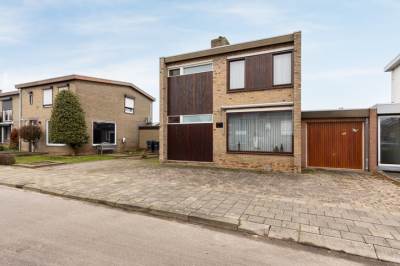 Woning Heerstraat Centrum 135 Stein