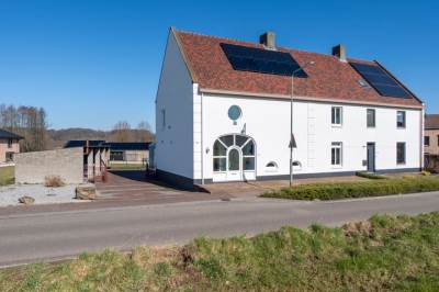 Woning Hegge 138 Schinnen