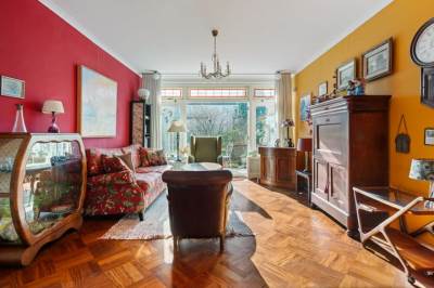 Woning West-Sidelinge 62 Rotterdam