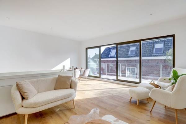 Woning Kosterstraat 13C Zandvoort