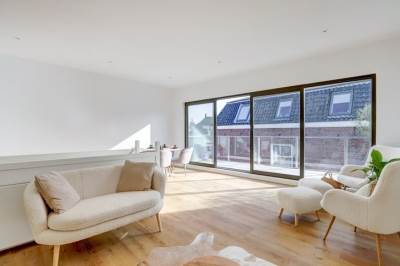 Woning Kosterstraat 13C Zandvoort