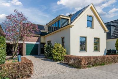 Woning De Groendijck 19 Driebruggen