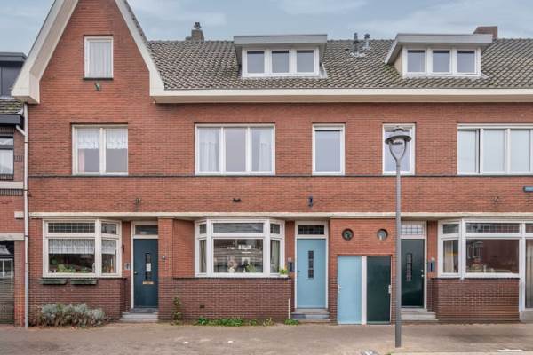 Woning Pontanusstraat 45 Venlo