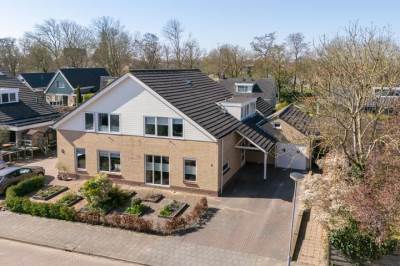 Woning Wouter Smitstraat 4 Venhuizen