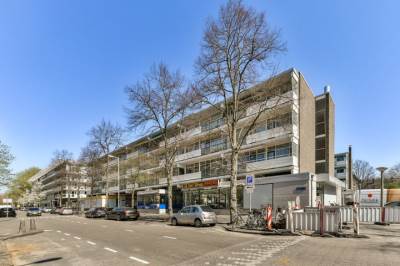Woning Onsenoort 44 Amsterdam